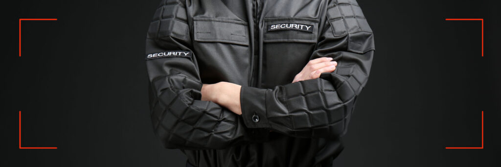 Security Guard Training Courses